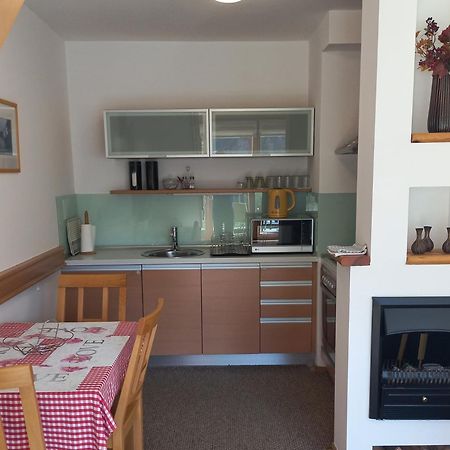 Apartman "Chardak" Белашница Экстерьер фото