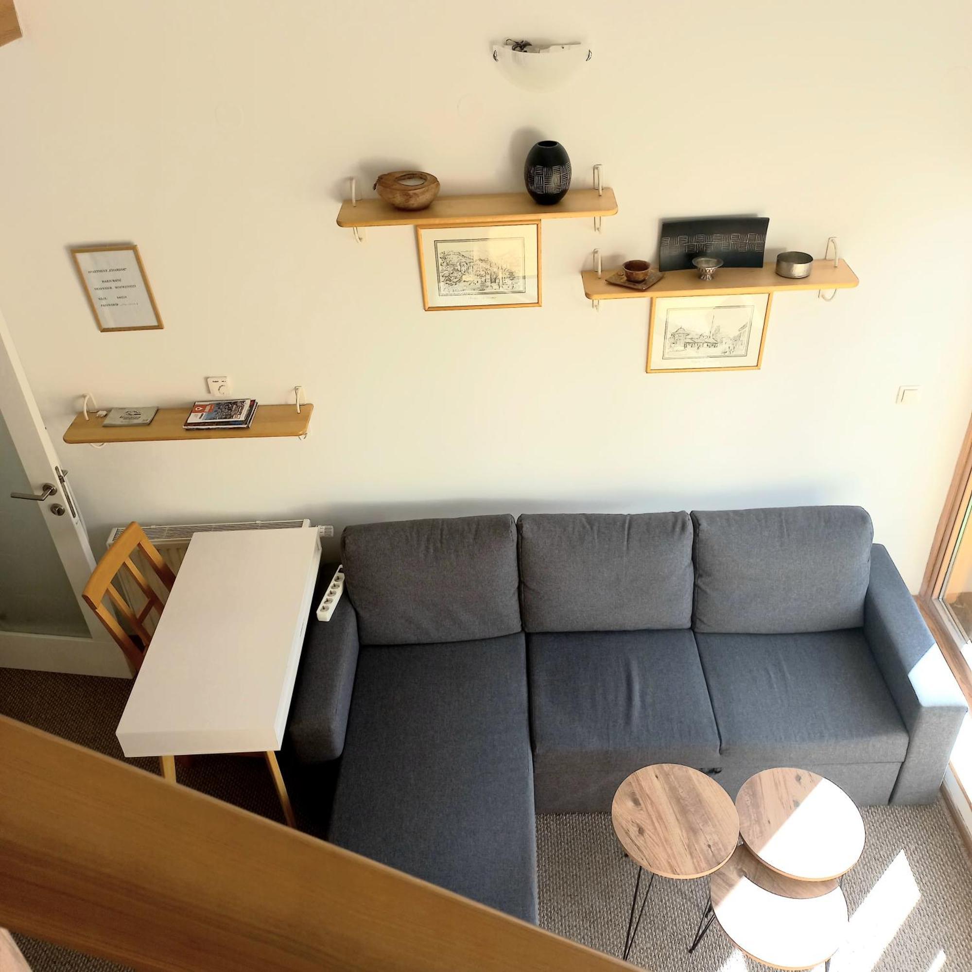 Apartman "Chardak" Белашница Экстерьер фото