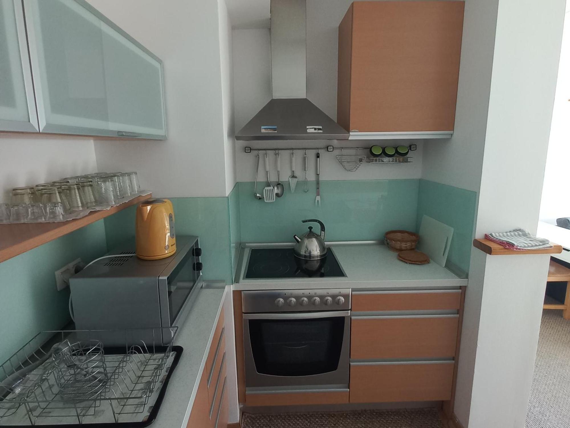 Apartman "Chardak" Белашница Экстерьер фото