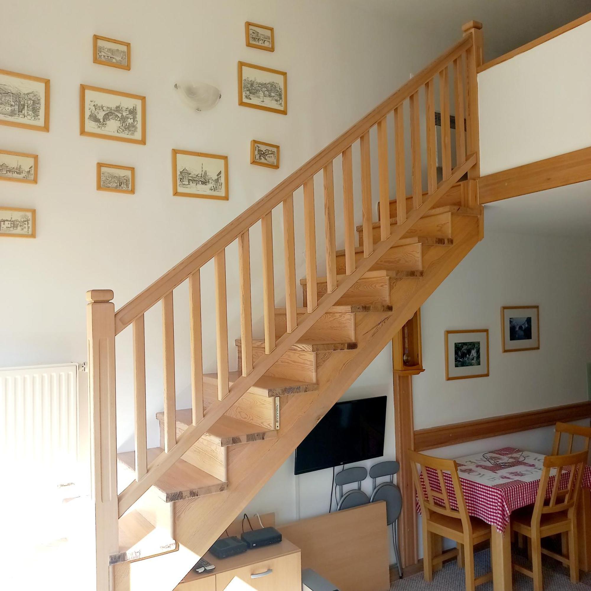 Apartman "Chardak" Белашница Экстерьер фото